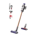 Dyson Cyclone V10 Absolute Aspirateur sans Fil (Nickel/Cuivré)