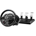 Thrustmaster TM T300 RS Gran Turismo Edition Stuur USB PC, PlayStation 4, PlayStation 3 Zwart Incl. pedaal