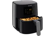 Friteuse Philips FRITEUSE SANS HUILE AIRFRYER ESSENTIAL COMPACT DIGITAL HD9252/70
