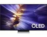 Samsung QE48S90F - Televisie - Smart TV - 4k - HDR - OLED - Ultra HD - 48 inch - Buitnelands model