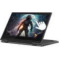 Lenovo Chromebook 300e 2-in-1 touchscreen laptop, 11,6 inch (1366x768), Intel Celeron N4020, 4GB RAM, 32GB SSD, Japans toetsenbord, Chrome OS (gerevis