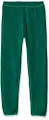LEGO Wear Duplo Unisex Lwpan 705-Fleecehose Pantalon Mixte bébé, Vert (Dark Green 875), 86