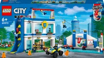 LEGO City Politietraining academie, Politie Speelset &#8211; 60372
