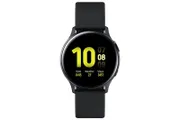 Samsung Galaxy Watch Active2 Alu (40mm) &#8211; Svart