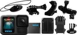 GoPro HERO 13 Black Befestigungsset