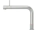 Quooker Front Keukenmengkraan - zonder boiler - RVS