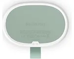 Sonos Play - Draagbare smart speaker - Wifi & Bluetooth - Tot 24 uur batterijduur - Waterdicht (IP67) - Wit