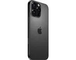 Apple iPhone 16 Pro Max - 1TB - Zwart Titanium