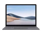 Microsoft Surface Laptop 4 För Företag Platinum Ryzen 5 8gb 256gb Ssd 13.5&#8243;
