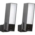 Netatmo Presence 2-Pack - Outdoor Beveiligingscamera