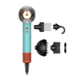 Dyson Supersonic Nural™ haardroger (Ceramic Patina/Topaz)