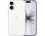 Apple – iPhone 17 – 5G Dual SIM – 6.3" OLED – 256GB – Blanc