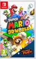 Unbekannt Super Mario 3D World + Bowser Fury