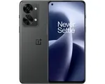 OnePlus Nord 2T Smartphone 256 GB 16.3 cm (6.43 inch) Grijs OxygenOS Dual-SIM