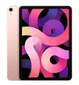 iPad Air (4e) 64GB Wi-Fi Rosegoud 2020
