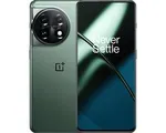 Smartphone OnePlus 11 Green 256 GB 16 GB RAM 6,7"