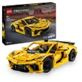 LEGO Technic Chevrolet Corvette Stingray modelauto 42205