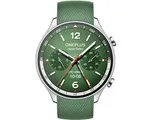 OnePlus Watch 2R - Smartwatch - Forest Green