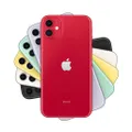 Apple iPhone 11 128GB &#8211; (PRODUCT)RED
