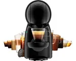 NESCAFÉ® Dolce Gusto® Piccolo XS EDG110.AB Pod Machine (DeLonghi) - Black