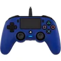 Nacon Bedrade Controller PS4 (Blauw)
