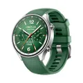 OnePlus Watch 2R 47 mm Bluetooth groen (bosgroen)