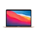 APPLE MacBook Air 13&#8221; 512GB (Chip Apple M1) Oro MGNE3T/A 2020