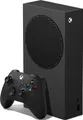 Xbox Series S - Carbon Black - All Digital Console - 1 TB
