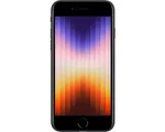 Apple iPhone SE (2022) - 64GB - Zwart