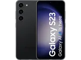 Samsung Smartphone Galaxy S23 256 Gb 5g Black (sm-s911bzkgeub)