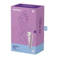 Satisfyer 1 Next Generation vibrator - Rosé Goud