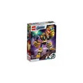 Lego &#8211; Super Heroes Thanos Mech| 76141 (76141)