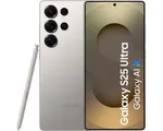 Samsung Galaxy S25 Ultra 5G - 512GB - Titanium Gray