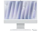 Apple 24" iMac 2024 | M4 | 16 GB | 256 GB | 10-core | US-QWERTY | Apple Certified Refurbished