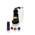 De Longhi Nespresso Essenza Mini De'longhi Wit