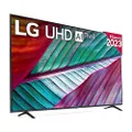 LG TV LED 2023 | 75UR7800 | 75'' (189 cm) | UHD | Processeur α5 AI Gen6 4K