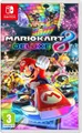 Mario Kart 8 Deluxe &#8211; Nintendo Switch
