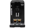 Delonghi ECAM353.15.B - Volautomatische koffiemachine - Koffiemachine met bonen