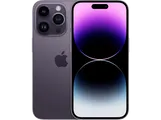 Apple Iphone 14 Pro 256gb Deep Purple