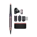 Dyson Airwrap I.d. Curly + Coily - Jasper Plum Multistyler Paars