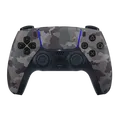 Sony Playstation 5 Dualsense Draadloze Controller - Grijze Camouflage