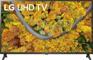 LG 43UP75009LF LCD-LED Fernseher (108 cm/43 Zoll, 4K Ultra HD, Smart-TV, LG Local Contrast, Sprachassistenten, HDR10 Pro)