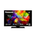 Panasonic TV-48Z80AEZ, Z80 Serie 48 Zoll 4K Ultra HD OLED Smart TV, 2024, Fire TV, Dolby Vision & Atmos, Game Mode Extreme, Alexa Sprachsteuerung, Air