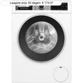 Bosch Wgg244fsnl I-dos - Wasmachine Voorlader 9 Kg 1400 Rpm 70 Db Automatisch Doseren