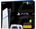 PlayStation 5 - Digital Edition - Slim - 2 DualSense Draadloze Controllers Bundel