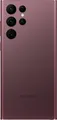 Samsung Galaxy S22 Ultra Dual Sim 8GB RAM 128GB burgundy EU