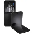 Samsung Galaxy Z Flip7 Fe 5g 256gb Black