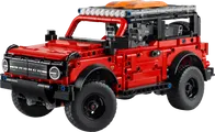 LEGO Technic Ford Bronco Offroader 42213