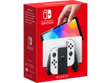 Nintendo Switch Oled - Wit