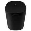 Sonos One SL Draadloze luidspreker Zwart